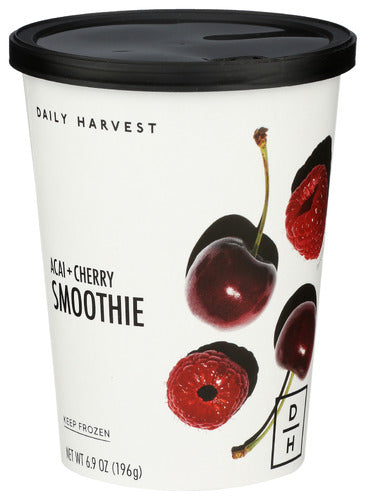 Smoothie Acai Cherry - 6.9OZ