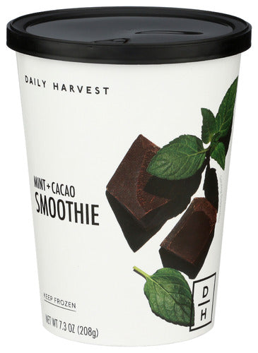 Smoothie Mint Cacao - 7.3OZ