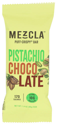 Bar Pistachio Chocolate - 1.4OZ