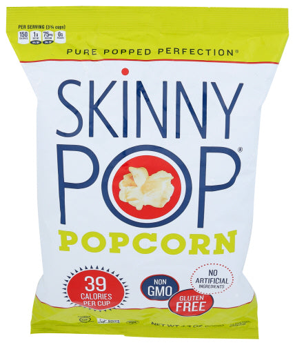 Popcorn Rte Natl - 4.4OZ