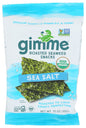 Seaweed Snk Rstd Ssalt Org - 0.35OZ