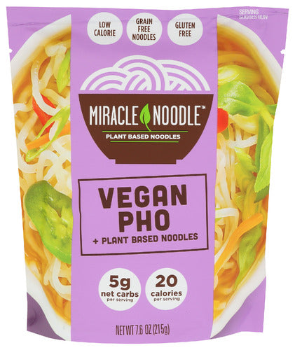 Rte Meal Pho - 215GM