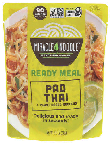 Rte Meal Pad Thai - 10OZ