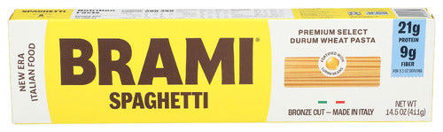 Pasta Semoln Lpini Spght - 14.5OZ