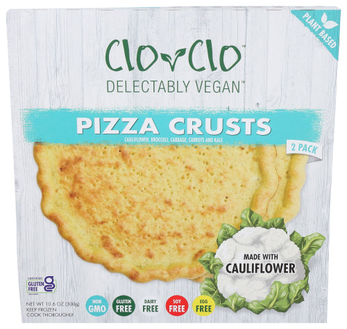 Pizza Crust 2Pk - 10.2OZ