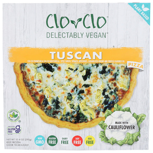 Pizza Tuscan - 9.9OZ