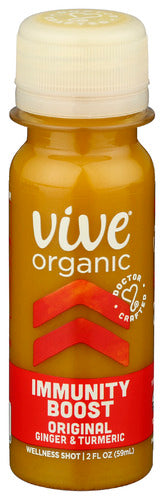 Shot Immunity Original - 2FO