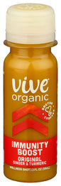 Shot Immunity Original - 2FO