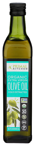 Oil Olive Xtra Virgin - 500ML