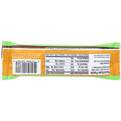 BAR PROTEIN ALMND FRT NUT