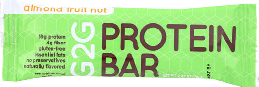 BAR PROTEIN ALMND FRT NUT