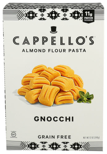 Gnocchi Paleo Gran Fr - 12OZ