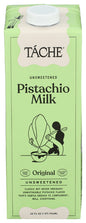 Milk Pistachio Unswtned - 32FO