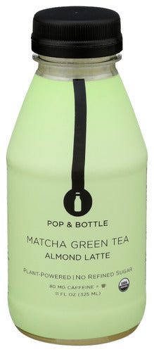 Matcha Grn Tea Latte - 11FO