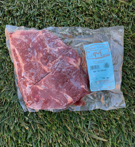 Top Sirloin — Meat