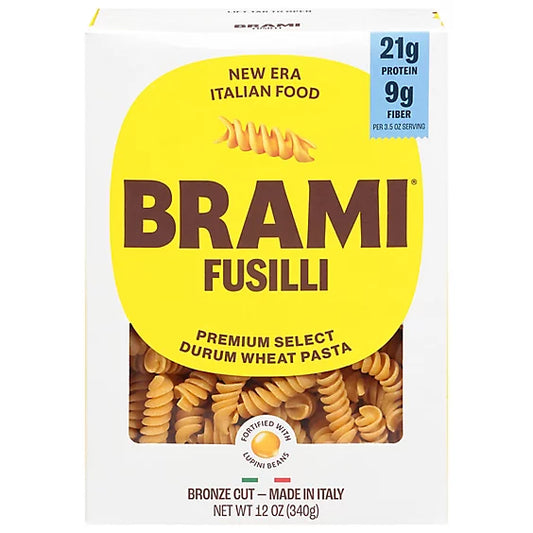 SEMOLINA LPINI FSIL