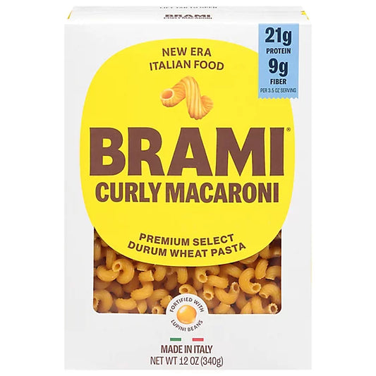 SEMOLINA LPINI MCRN