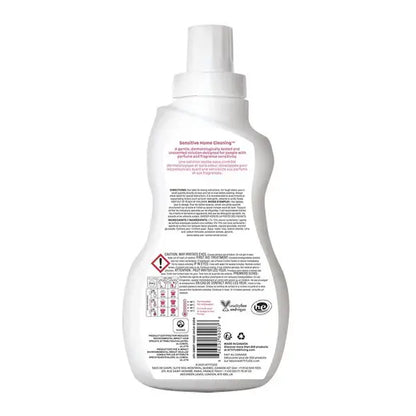 Attitude Baby Fragrance-Free Laundry Detergent 33.8 fl. oz.