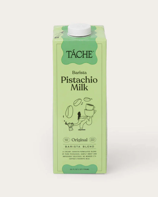 MILK PISTACHIO ORIGINAL