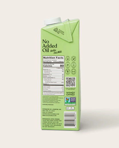 MILK PISTACHIO ORIGINAL