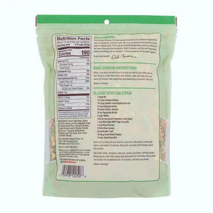 Bob's Red Mill Vegi Soup Mix 28 oz. bag