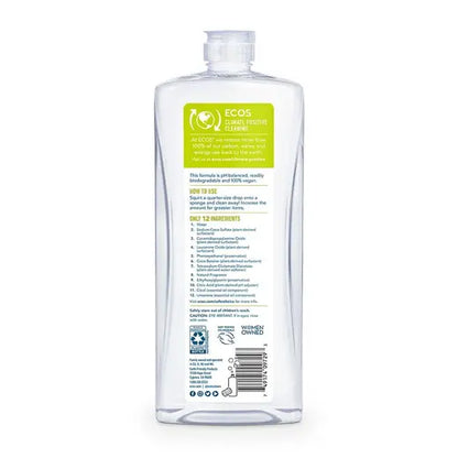 ECOS Bamboo Lemon Dish Soap 25 fl. oz.