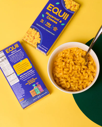 Mac and Cheese
