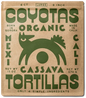 9 Inch Tortillas