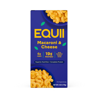 Mac and Cheese