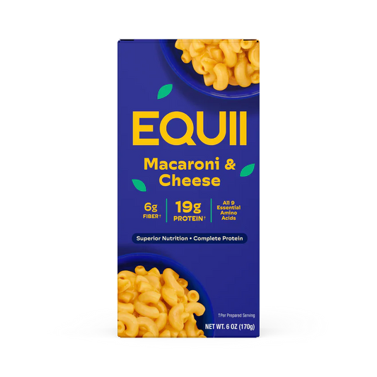 Mac and Cheese