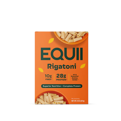 Pasta Rigitoni