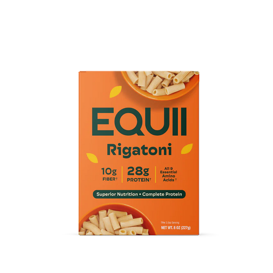 Pasta Rigitoni