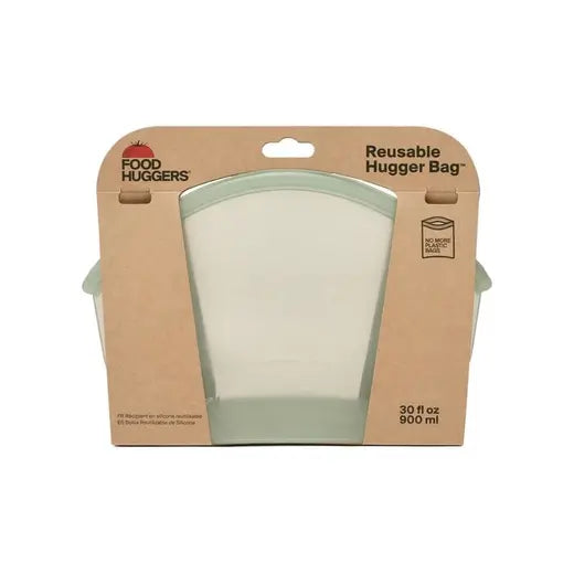 Food Huggers Juniper Hugger Bag 900ml