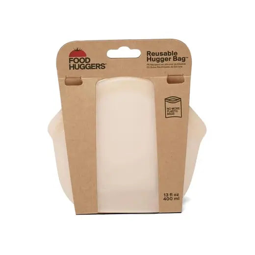 Food Huggers Champagne Hugger Bag 400ml