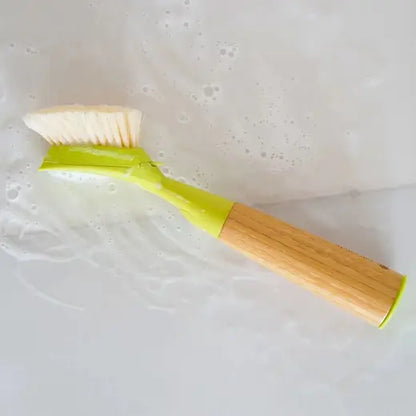 Full Circle Green Suds Up Dish Brush