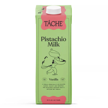 VAN PISTACHIO MILK