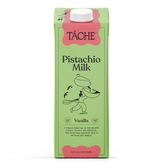 VAN PISTACHIO MILK