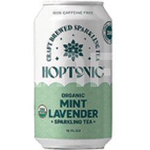 Sparkling Tea Mint Lavender