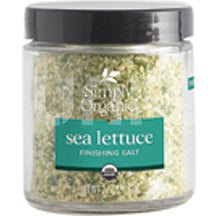 Salt,og2,sea Lettuce Fnsh - 2.22 oz
