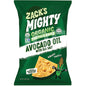 Organic Tortilla Chips; Avocado Oil With Sea Salt