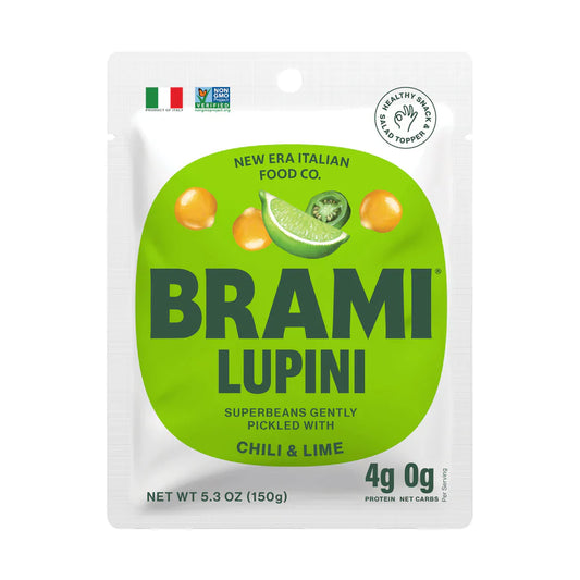 BEAN CHILI LIME