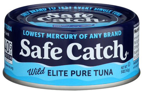 Tuna Wild Elite - 5OZ
