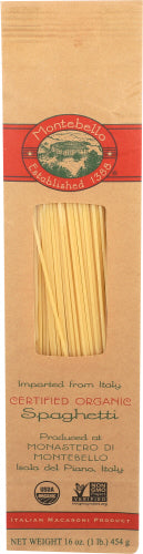 Pasta Artisan Spaghetti - 16OZ