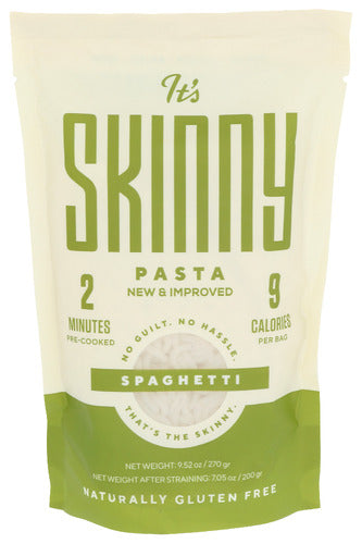 Pasta Spaghetti - 9.52OZ