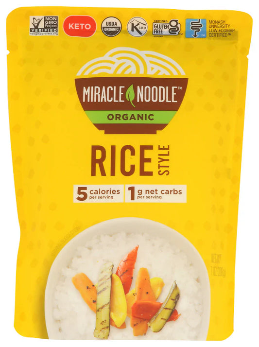 OG2 MIRACLE NDL RTE RCE - 7 OZ