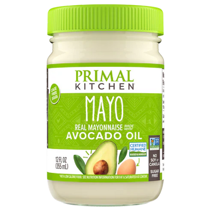 P.K Mayo W/Avocado OIL (12 FZ)