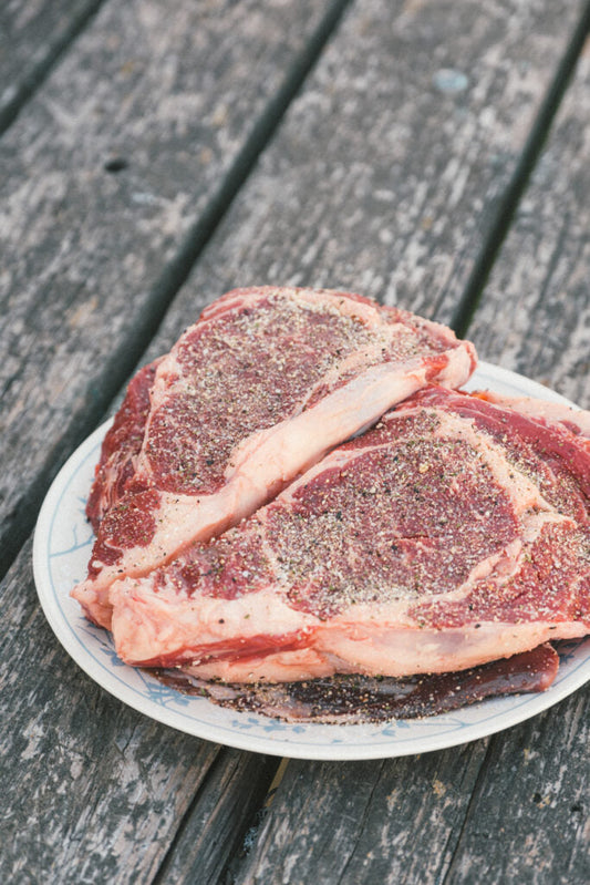 Heart — Meat