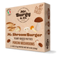 PATTIES PORCINI MUSHROOM