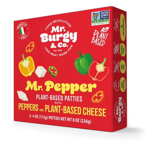 PATTIES PEPPER PLANT BSD