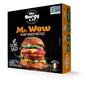 PATTIES MR WOW PB